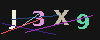 Gambar captcha